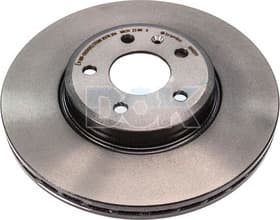 Тормозной диск Тормозной диск