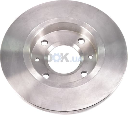 08.9606.14 Brembo Тормозной диск