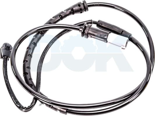 A 00 434 Brembo Датчик зношення гальмівних колодок