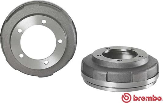 14.7098.20 Brembo Гальмівний барабан