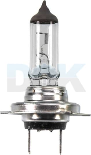 Автолампа Brevia Power +30% H7 PX26d 55 W прозора 12070PC