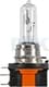 Автолампа Brevia Power +30% H15 PGJ23T-1 55 W прозрачная 12015PC