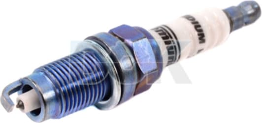 1619 Brisk Свеча зажигания