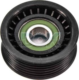 Обвідний ролик поліклинового ременя Обвідний ролик поліклинового ременя