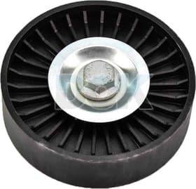 Обводной ролик поликлинового ремня Обводной ролик поликлинового ремня