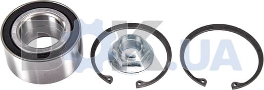 H1G010BTA BTA Подшипник ступицы колеса