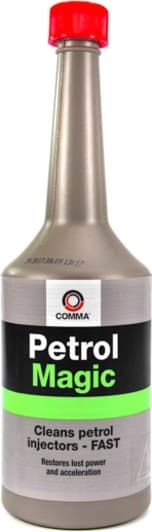 Comma Petrol Magic присадка