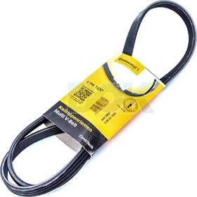 Поліклиновий ремінь