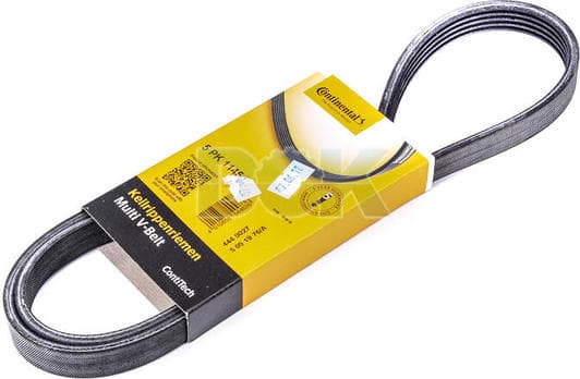 5PK1145 Contitech Поліклиновий ремінь