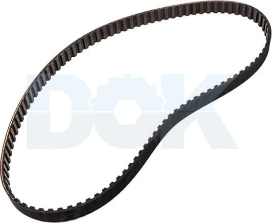 CT616 Contitech Ремень ГРМ