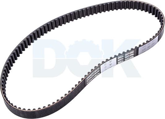 CT1107 Contitech Ремень ГРМ