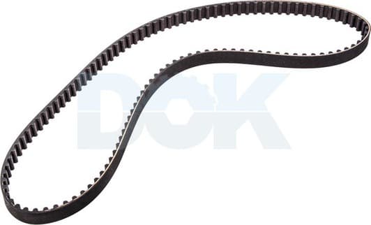 CT754 Contitech Ремень ГРМ