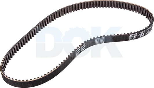 CT827 Contitech Ремень ГРМ