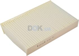 Фільтр салону