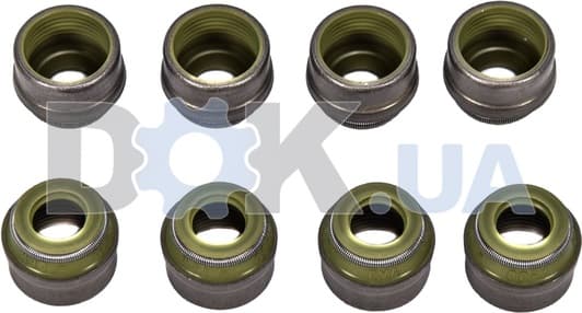 12014671 Corteco Сальник клапана