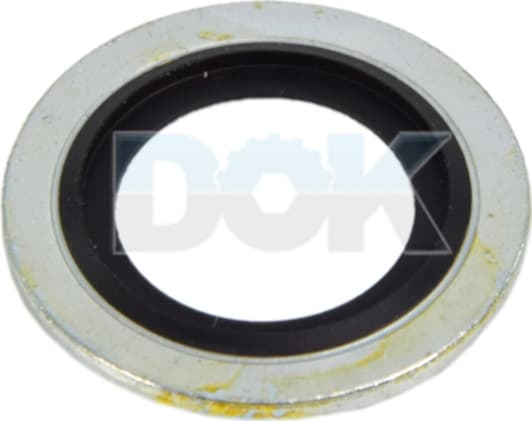 006339H Corteco Ущільнювальне кільце зливної пробки