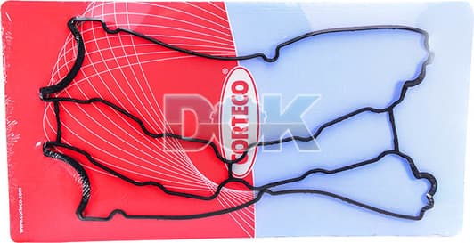 440075P Corteco Прокладка клапанной крышки