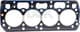 414970P Corteco Прокладка ГБЦ