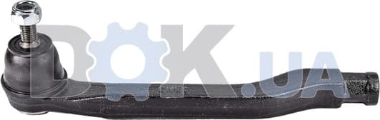 CEHO4R CTR Наконечник рулевой тяги для Honda Accord