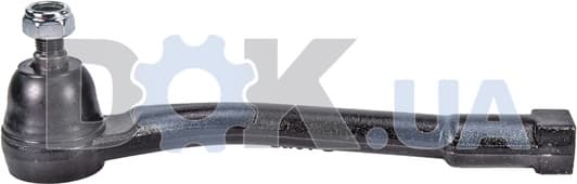 CEKK33R CTR Наконечник кермової тяги для Kia Carnival