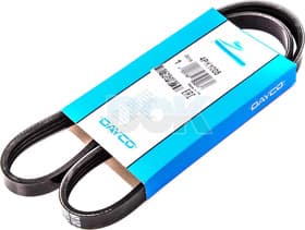 Поликлиновой ремень