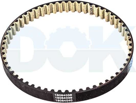 941014 Dayco Ремень ГРМ