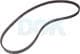 94249 Dayco Ремень ГРМ