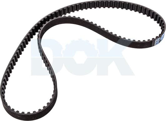 94187 Dayco Ремінь ГРМ