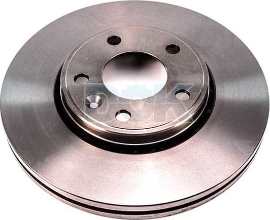 BG3768 Delphi Тормозной диск