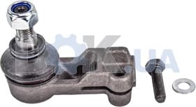 Наконечник кермової тяги