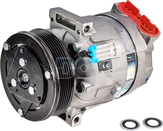 TSP0155145 Delphi Компресор кондиціонера