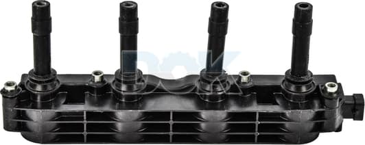 CE10000-12B1 Delphi Катушка зажигания