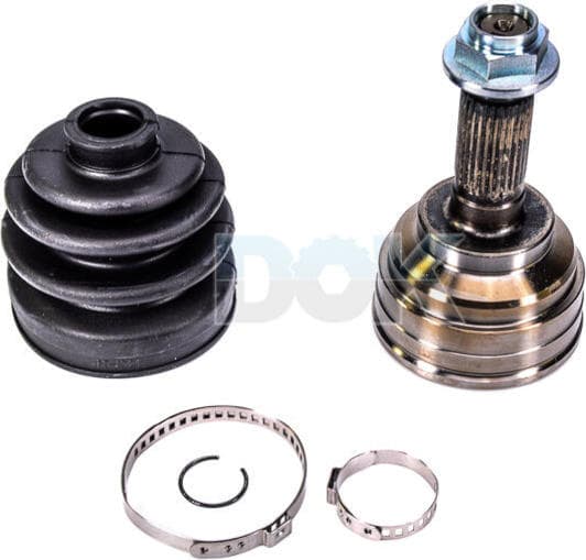 C120031 Denckermann ШРУС