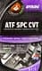 DYADE Vitis ATF SPC CVT трансмиссионное масло
