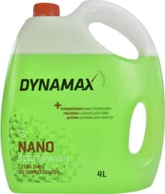 Омыватель стекла Dynamax Nano летний 0 °С дыня / киви Омыватель стекла Dynamax Nano летний 0 °С дыня / киви