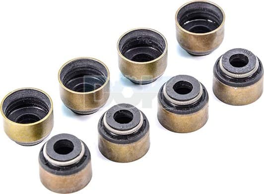 130.860 Elring Сальник клапана