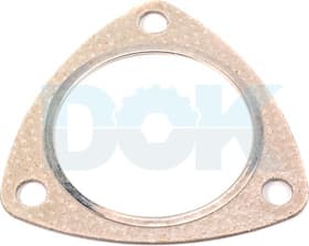 Прокладка приймальної труби Прокладка приймальної труби