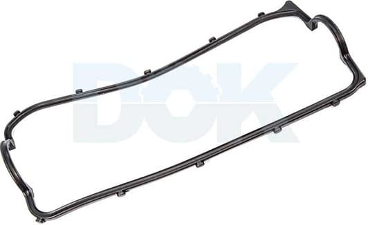 526.347 Elring Прокладка клапанної кришки