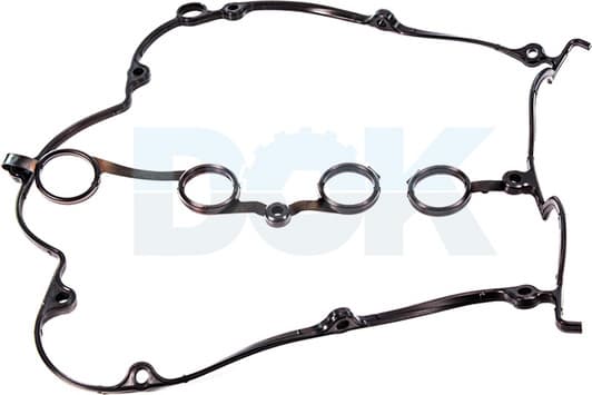 864.060 Elring Прокладка клапанной крышки