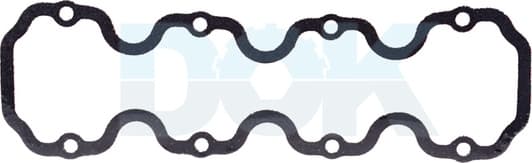 828.564 Elring Прокладка клапанной крышки