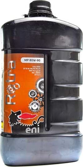 Eni ROTRA MP GL-5 80W-90 (4 л) трансмісійна олива