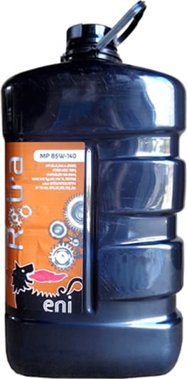 Eni ROTRA MP GL-5 85W-140 (4 л) трансмісійна олива