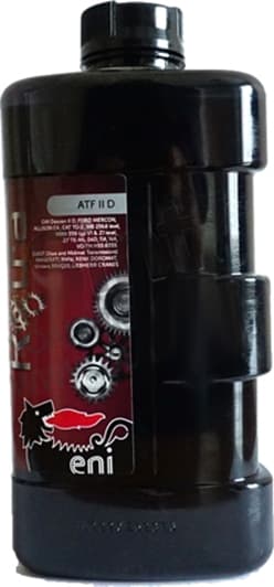 Eni ROTRA ATF II D трансмісійна олива
