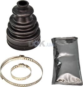 Пыльник ШРУСа Пыльник ШРУСа