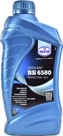 Готовий антифриз Eurol BS 6580 синій -36 °C Готовий антифриз Eurol BS 6580 синій -36 °C