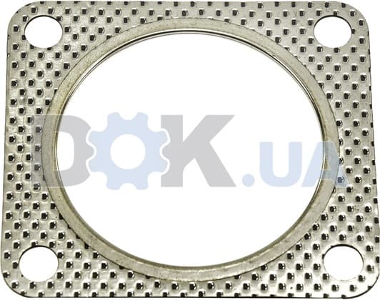 870-901 FA1 Прокладка приемной трубы