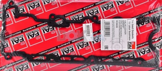 RC863S Fai Прокладка клапанной крышки