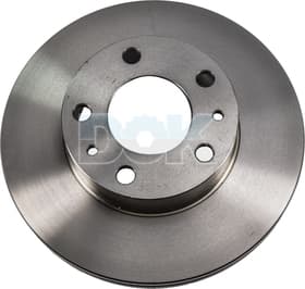 Гальмівний диск