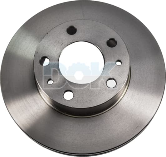 FT31007 Fast Тормозной диск