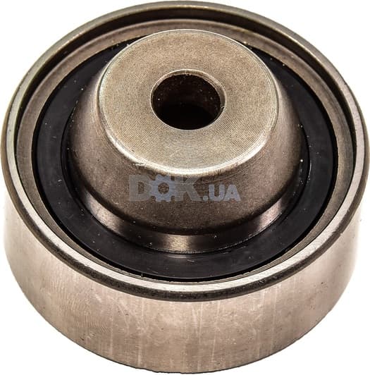 0488-CU5W Febest Обводной ролик поликлинового ремня